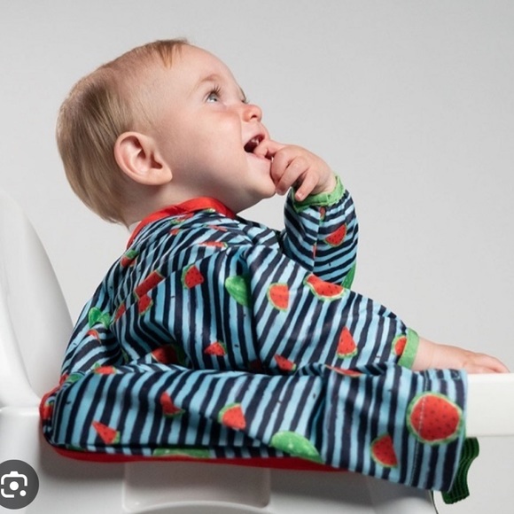 Bibado coverall bib - Picture 2 of 7